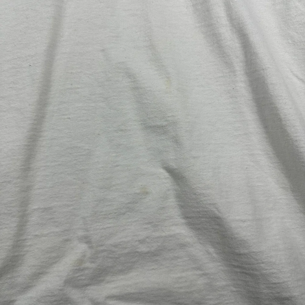 Chase Authentics NASCAR T-Shirt Men 2XL White Sharpie 500 Bristol 2009 Graphic - Picture 7 of 8